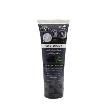 YC BAMBOO CHARCOAL - FW 50ml