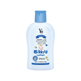 YC Baby Lotion 100 ml