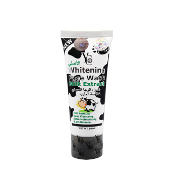 YC MILK EXTRACT FACE WASH 50 ML
