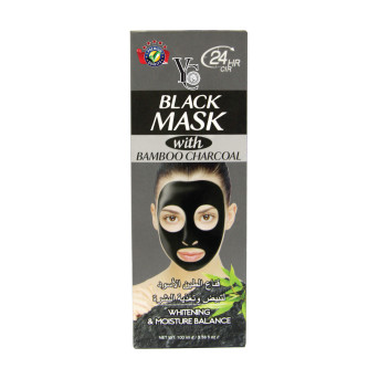 YC BAMBOO CHARCOAL PEEL OF MASK 100 ML